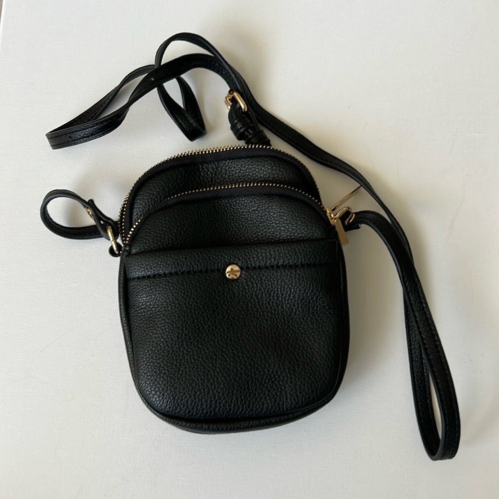 Mali+lili Crossbody
